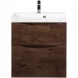 Тумба Rovere Moro 69,6 см BelBagno Marino MARINO-H60-700-2C-SO-RW-P