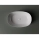 Раковина 54x35 см Ceramica Nova Element CN5023