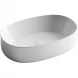 Раковина 54x35 см Ceramica Nova Element CN5023