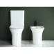 Биде напольное Ceramica Nova Star CN1906