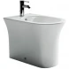 Биде напольное Ceramica Nova Star CN1906