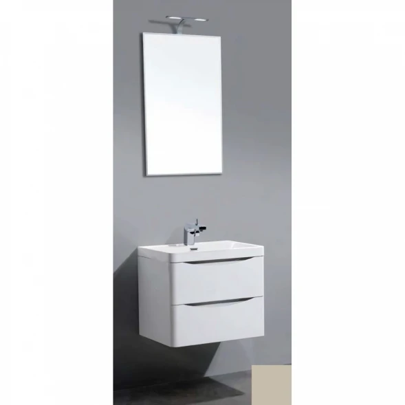 Раковина 60x42 см BelBagno Ancona-N EA-600-LVB