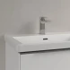 Раковина 130x47,5 см Villeroy &amp; Boch Subway 3.0 4A71D501