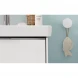 Раковина 130x47,5 см Villeroy &amp; Boch Subway 3.0 4A71D501