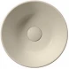 Раковина 32x32 см GSI Kube X 943508