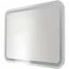 Зеркало 110x70 см Cezares Stylus CZR-SPC-STYLUS-1100-700-TCH-WARM