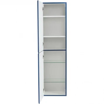Пенал Cezares Eco ECO-1500-2A-SC-SPF-P подвесной L/R, Sapfiro