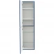 Пенал Cezares Eco ECO-1500-2A-SC-SPF-P подвесной L/R, Sapfiro