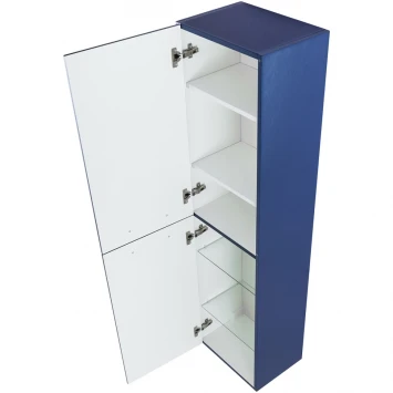 Пенал Cezares Eco ECO-1500-2A-SC-SPF-P подвесной L/R, Sapfiro