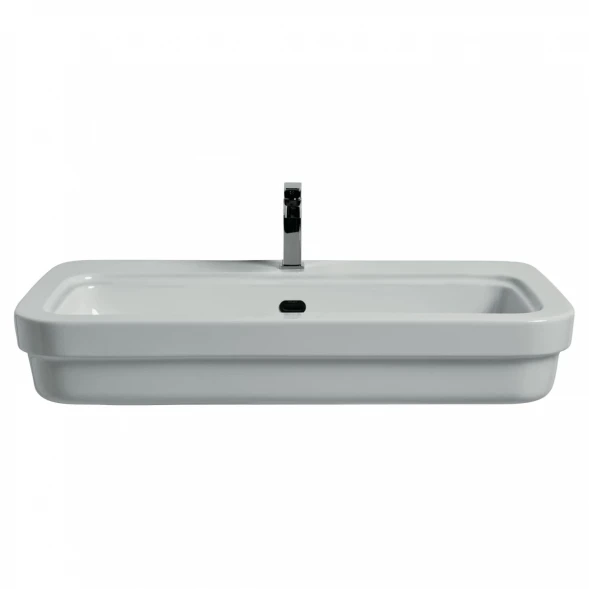 Раковина 90x50 см Simas Evolution EVO12bi*1