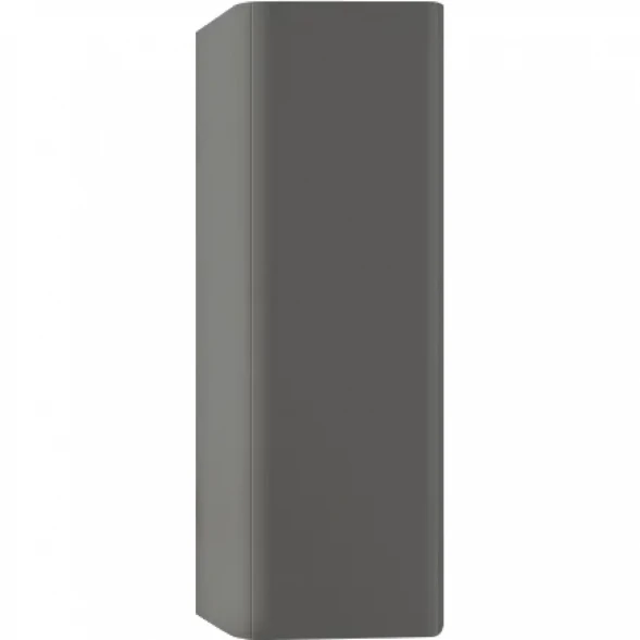 Пенал Cezares Stylus 55237 подвесной L/R, Grigio Nuvola