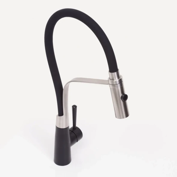 Смеситель для кухни WasserKRAFT A8417