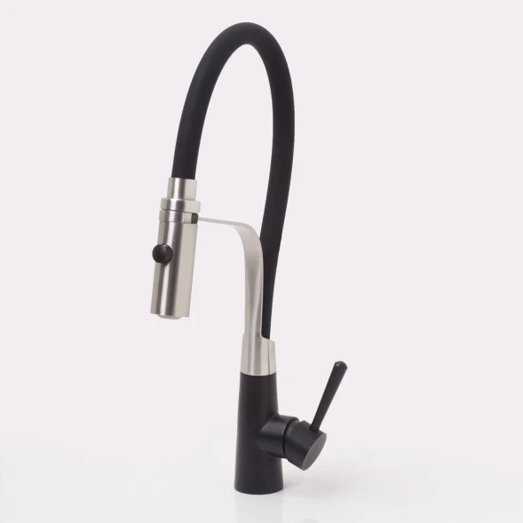 Смеситель для кухни WasserKRAFT A8417