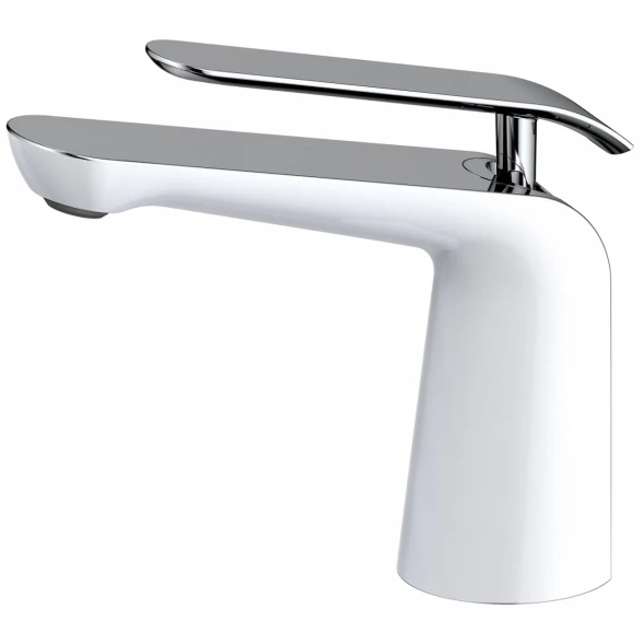 Смеситель для раковины Timo Olivia 3261/00-16F