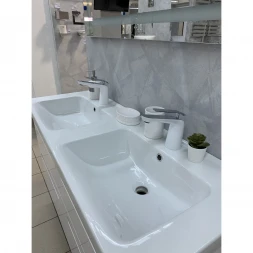 Смеситель для раковины Timo Olivia 3261/00-16F