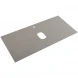 Столешница BelBagno KEP-100-CEM 101,6 см, Cemento