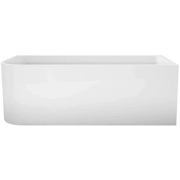 Акриловая ванна 170x73 см R BelBagno BB712-1700-730-R