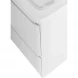 Тумба Bianco Lucido 59,6 см BelBagno Albano ALBANO-600-2C-PIA-BL