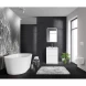 Тумба Bianco Lucido 59,6 см BelBagno Albano ALBANO-600-2C-PIA-BL