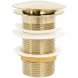 Донный клапан BelBagno BB-SC-ORO