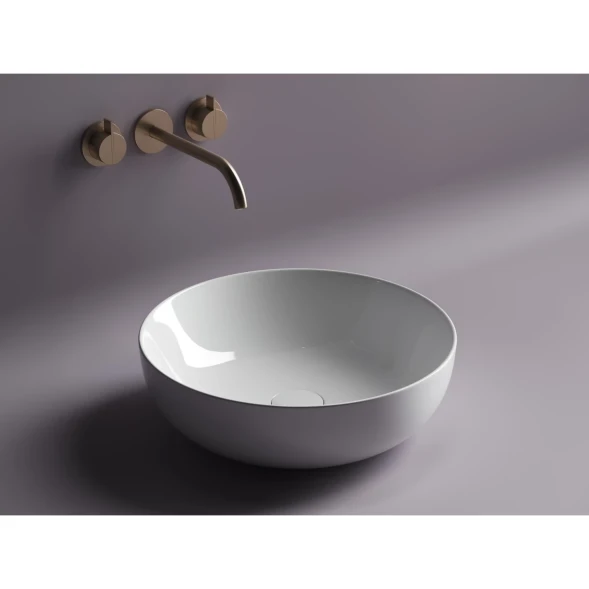 Раковина 42x42 см Ceramica Nova Element CN5024