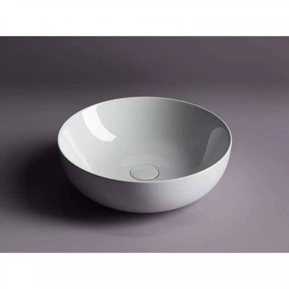 Раковина 42x42 см Ceramica Nova Element CN5024