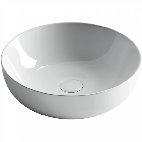 Раковина 42x42 см Ceramica Nova Element CN5024