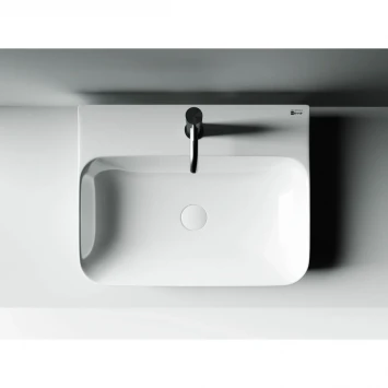 Раковина 61x48 см Ceramica Nova Aura CN2001