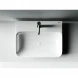 Раковина 61x48 см Ceramica Nova Aura CN2001