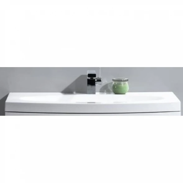 Раковина 92x52 см BelBagno Senso SENSO-920-LVB