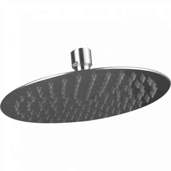Верхний душ 254 мм BelBagno Nova BB-SLDC2-IN