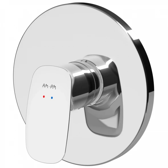 Смеситель для душа Am.Pm Spirit 2.1 F71A75000