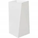 Раковина напольная 52x52 см Artceram Sharp OSL008 01 00 bi