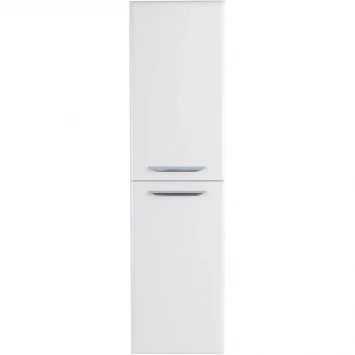 Пенал Cezares Eco ECO-1500-2A-SC-BL подвесной L/R, Bianco Lucido