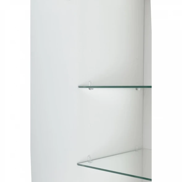 Пенал Cezares Eco ECO-1500-2A-SC-BL подвесной L/R, Bianco Lucido