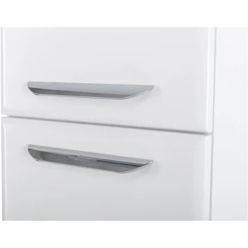 Пенал Cezares Eco ECO-1500-2A-SC-BL подвесной L/R, Bianco Lucido