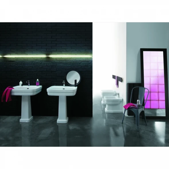 Раковина 70x49 см Simas Evolution EVO11bi*1