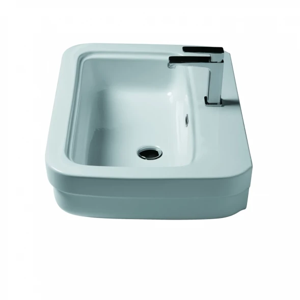 Раковина 70x49 см Simas Evolution EVO11bi*1