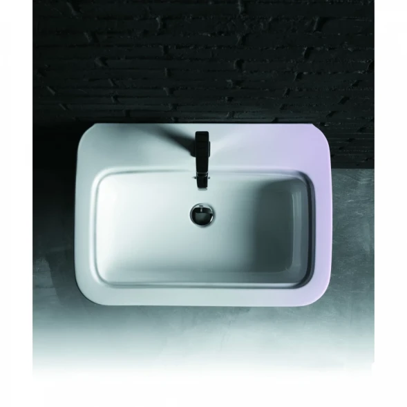 Раковина 70x49 см Simas Evolution EVO11bi*1
