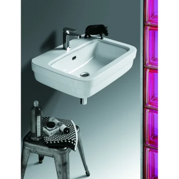 Раковина 70x49 см Simas Evolution EVO11bi*1