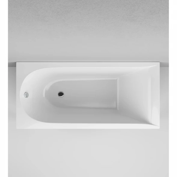 Акриловая ванна 150x70 см Am.Pm Spirit W72A-150-070W-A2