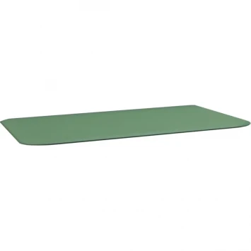 Столешница Cezares Idra 55839 144 см, Verde Opaco