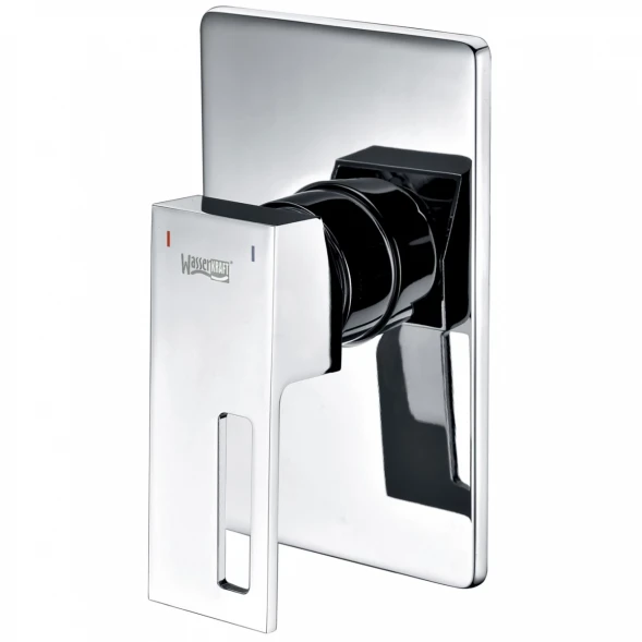 Смеситель для душа Wasserkraft Alme 1551