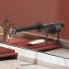 Смеситель для раковины Raglo R20.11.06 встраиваемый, черный матовый