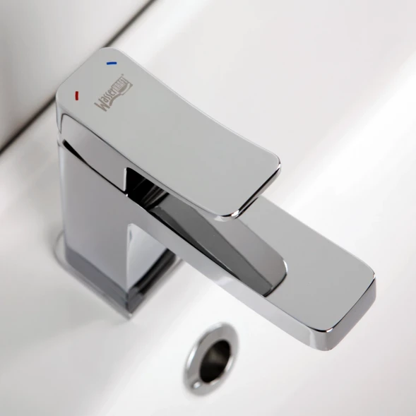 Смеситель для раковины WasserKRAFT Aller 1064
