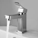 Смеситель для раковины WasserKRAFT Aller 1064