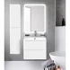 Тумба Bianco Lucido 59,6 см BelBagno Albano ALBANO-600-2C-SO-BL