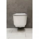 Унитаз подвесной BelBagno Vaso BB127CH белый
