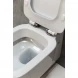Унитаз подвесной BelBagno Vaso BB127CH белый