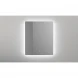 Зеркало 90x90 см Salini Ombra 27M019090BH